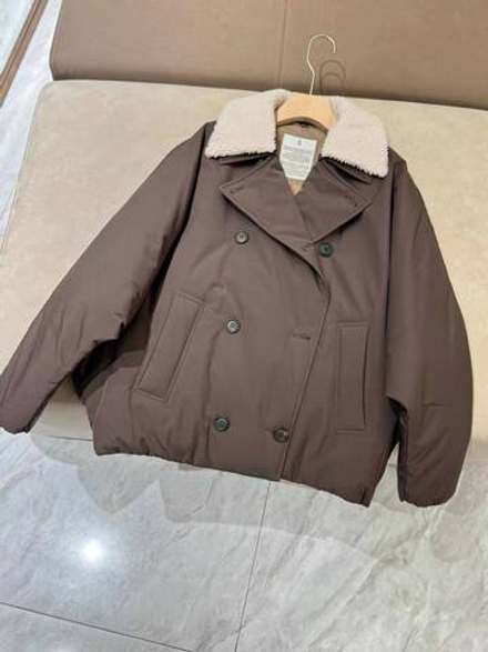 Куртка Brunello Cucinelli