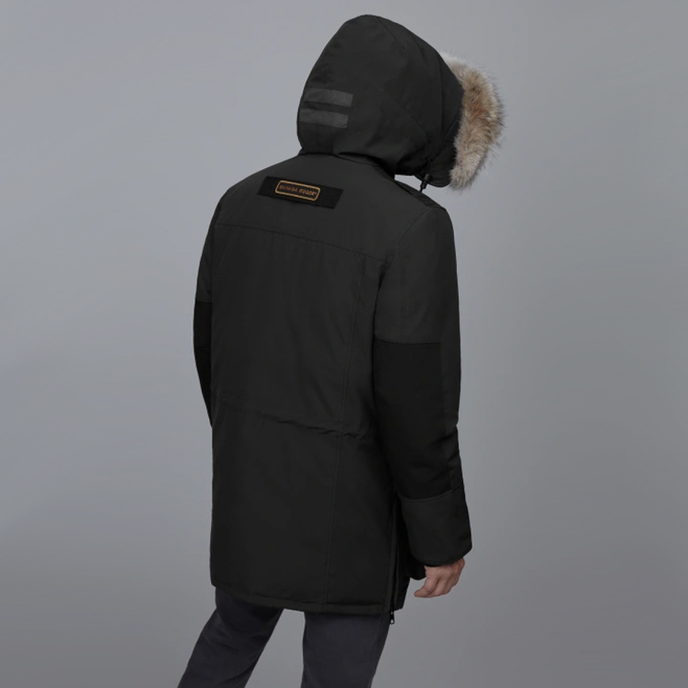 Куртки Canada Goose Macculloch, 9512M-61