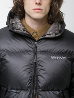 Пуховик Утепленный Pertex® Recycled Down Jacket