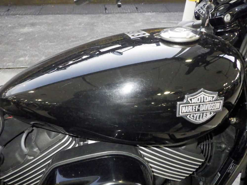 Harley-Davidson Street XG750 , 2016