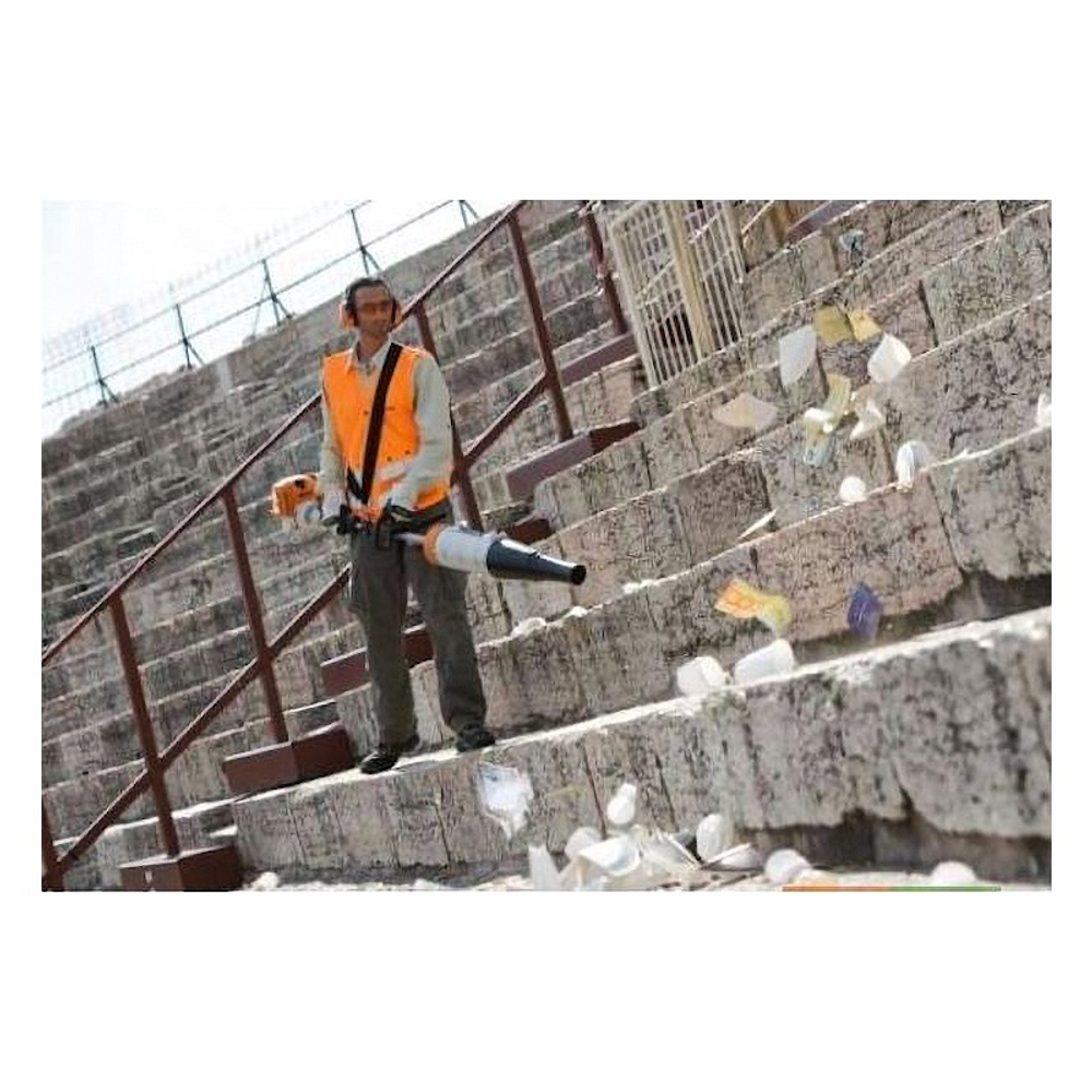 Воздуходувное устройство Stihl BG-KM