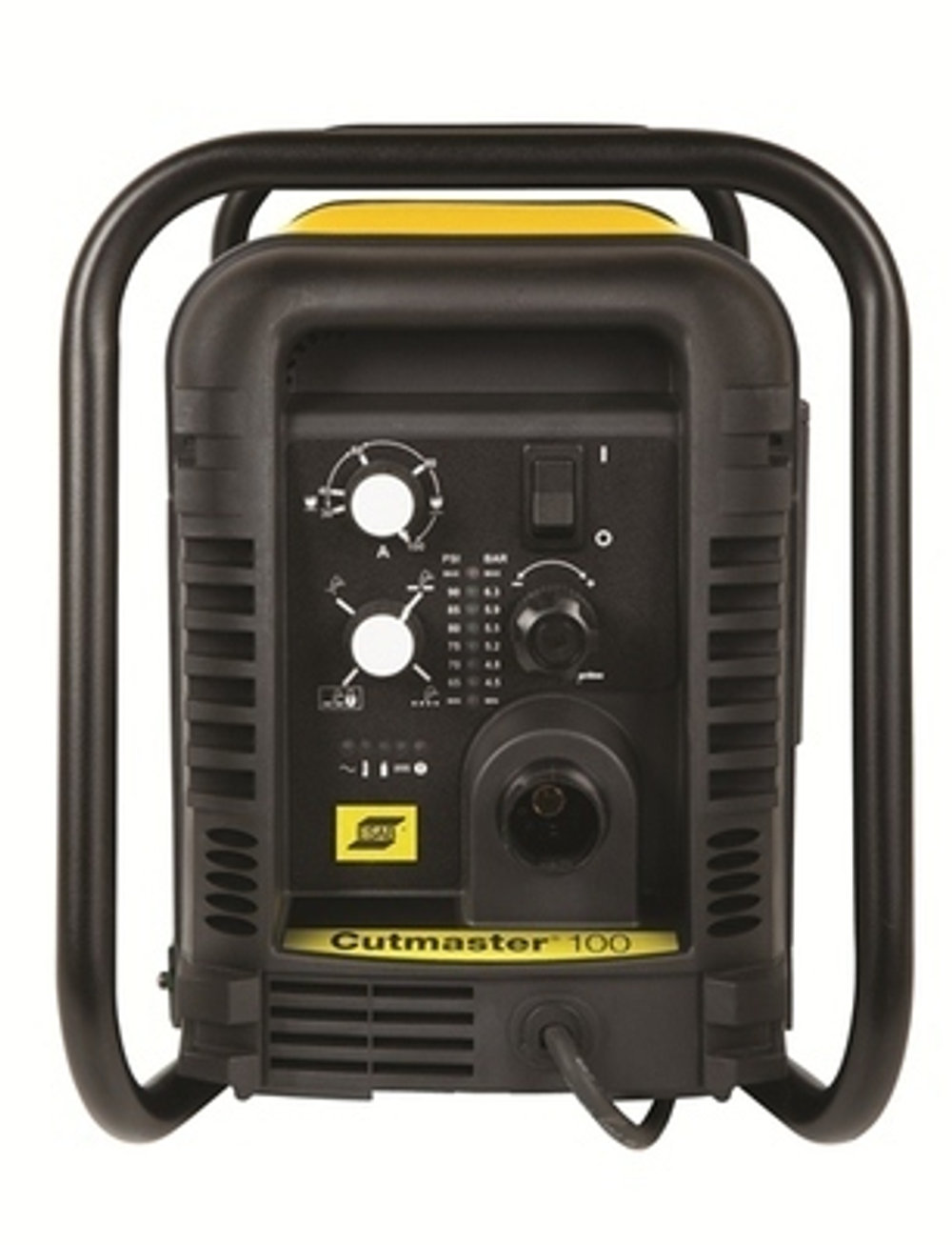 Cutmaster 100, Установка плазменной резки, резак SL 100 6м, 400В