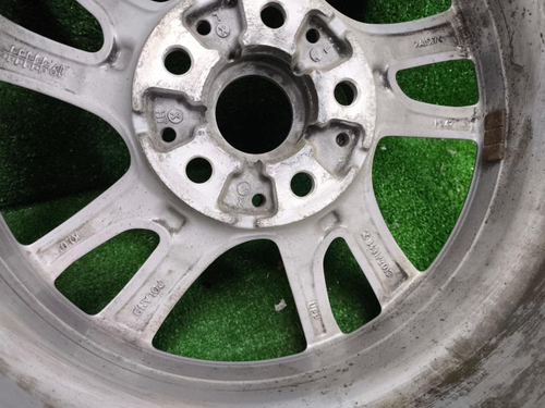 Диск Комплект R16 BMW 2er F44 19-нв 474 стиль