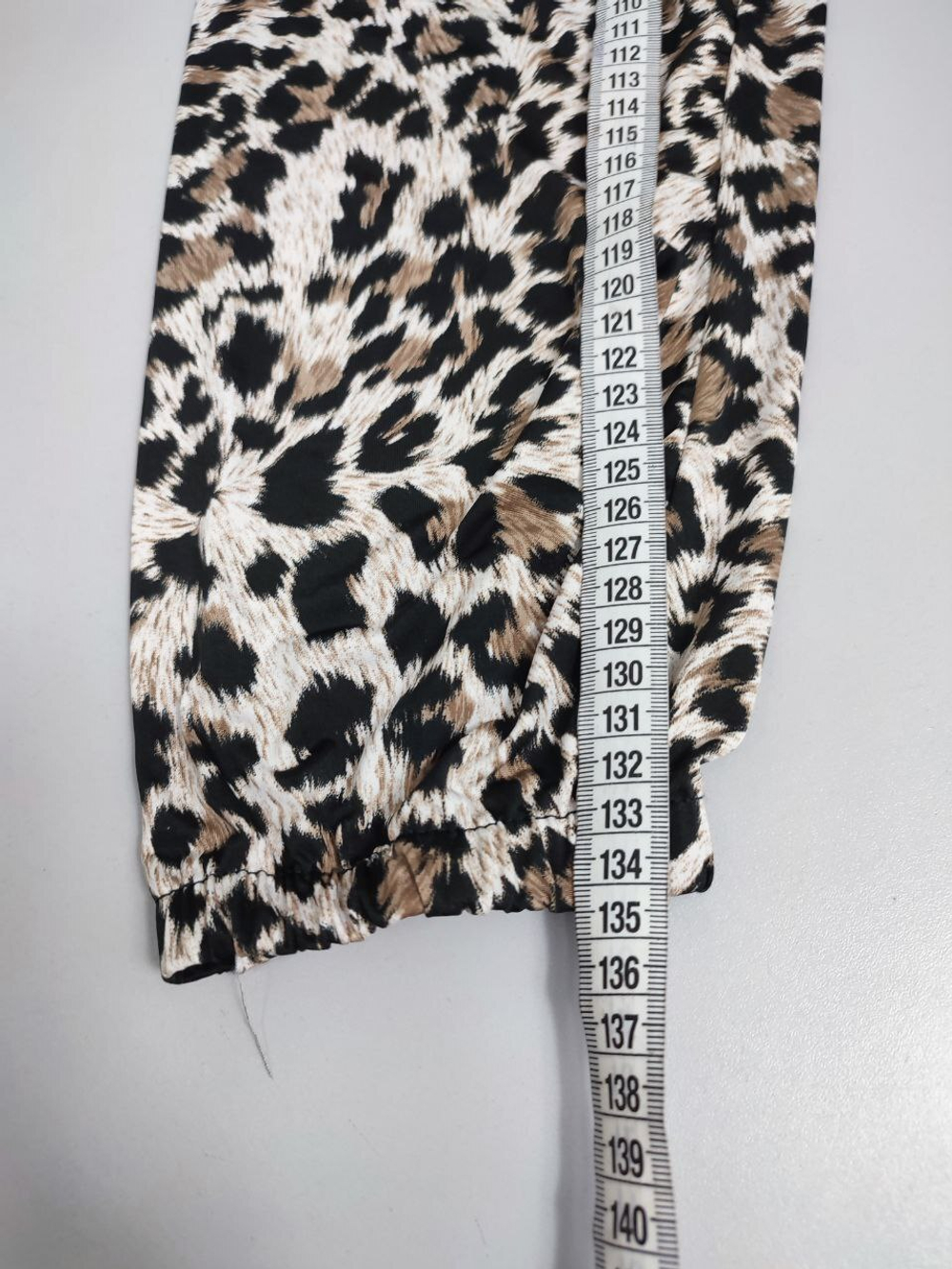 Комбинезон New Fashion с принтом 42 размер