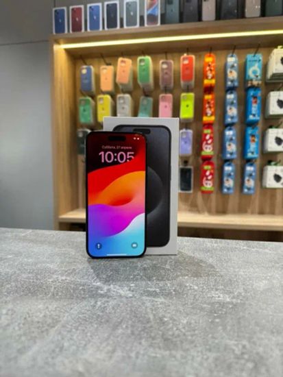 Apple iPhone 15 Pro Max 256Gb Б/У Синий