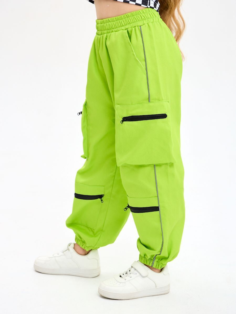 Костюм тройка хип-хоп