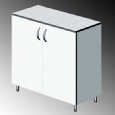 Тумба-подставка для медицинского оборудования Т-Л-05 ЛАВКОР