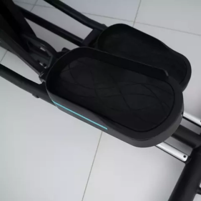 Эллиптический тренажер OXYGEN FITNESS PHANTOM M LCD