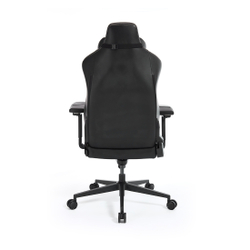 Игровое компьютерное кресло Aerocool CROWN Pro Racer White