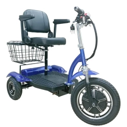 Электросамокат трехколесный HEADWAY BL-750 LiIon