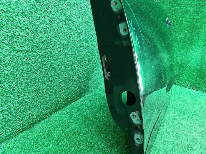 Дверь передняя левая Toyota RAV4 5 XA50 (2018-н.в)