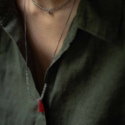 подвеска с лабрадором