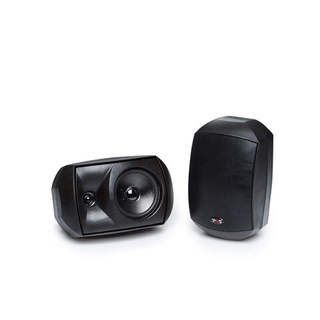 PASystem MARK-4B Настенный трансляционный громкоговоритель