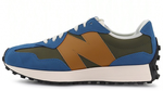 Кроссовки New Balance Nb 327