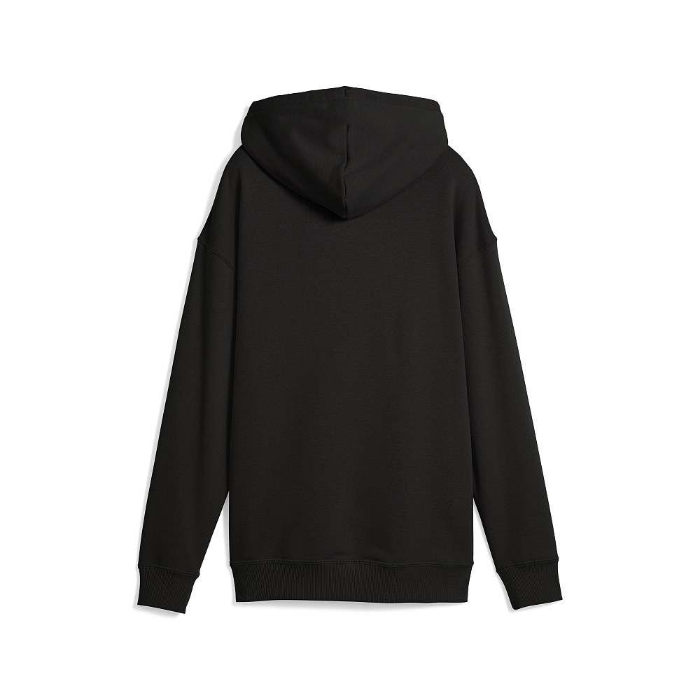 Толстовка PUMA WARDROBE ESS Relaxed Hoodie