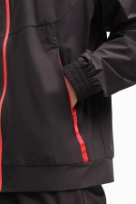 Ветровка Puma AC Milan 26/27 PUMATECH Woven - черный