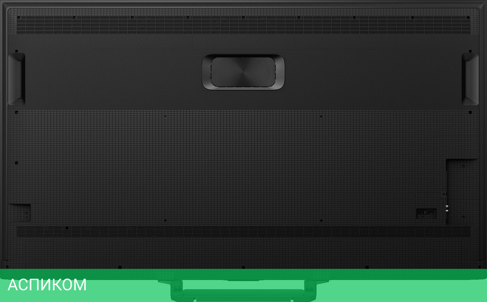 Телевизор QLED Hisense 85" 85U7Q PRO