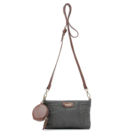 Сумка из экокожи FABRETTI FL736701-12