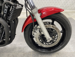 Honda CB750 , 2007