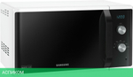 Микроволновая печь Samsung MS23K3614AW белый