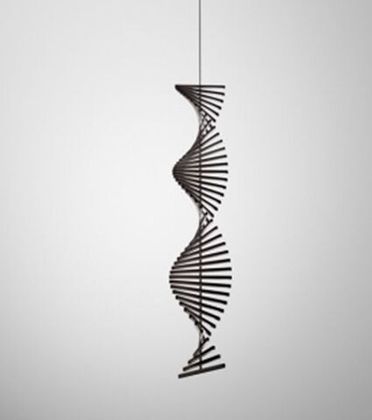 Люстра Rhythm Vertical H239