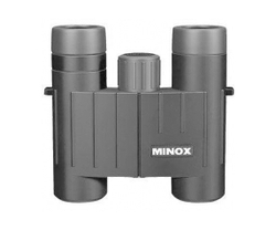 Бинокль MINOX BF 8x25 BR - фото 1