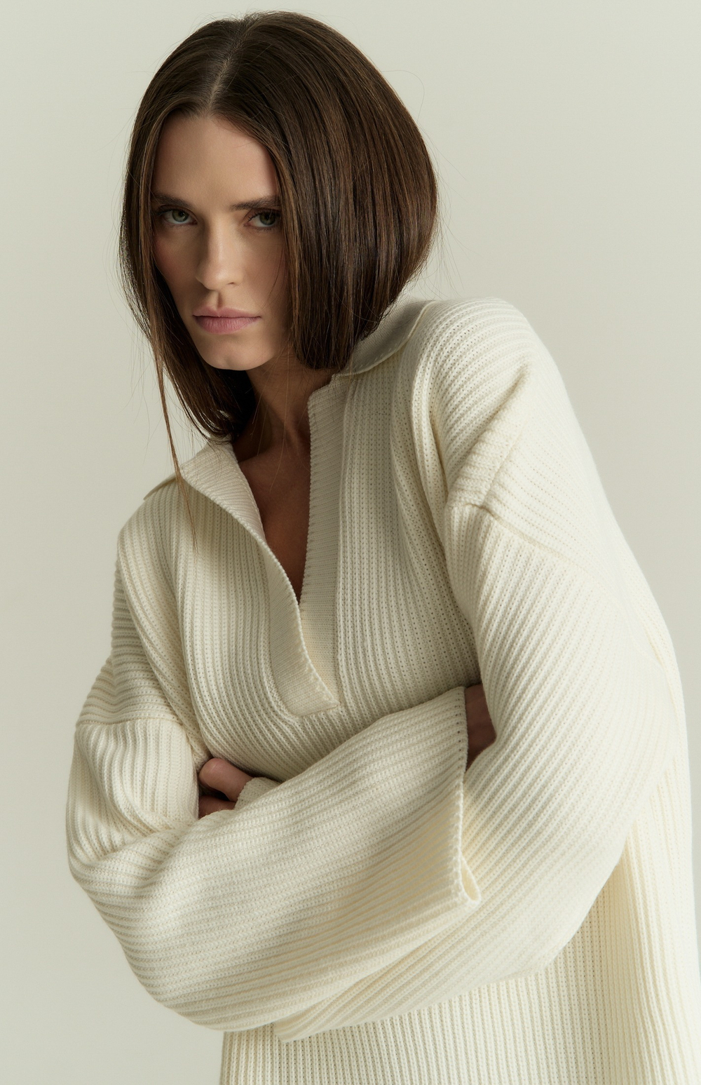 Джемпер SERATA