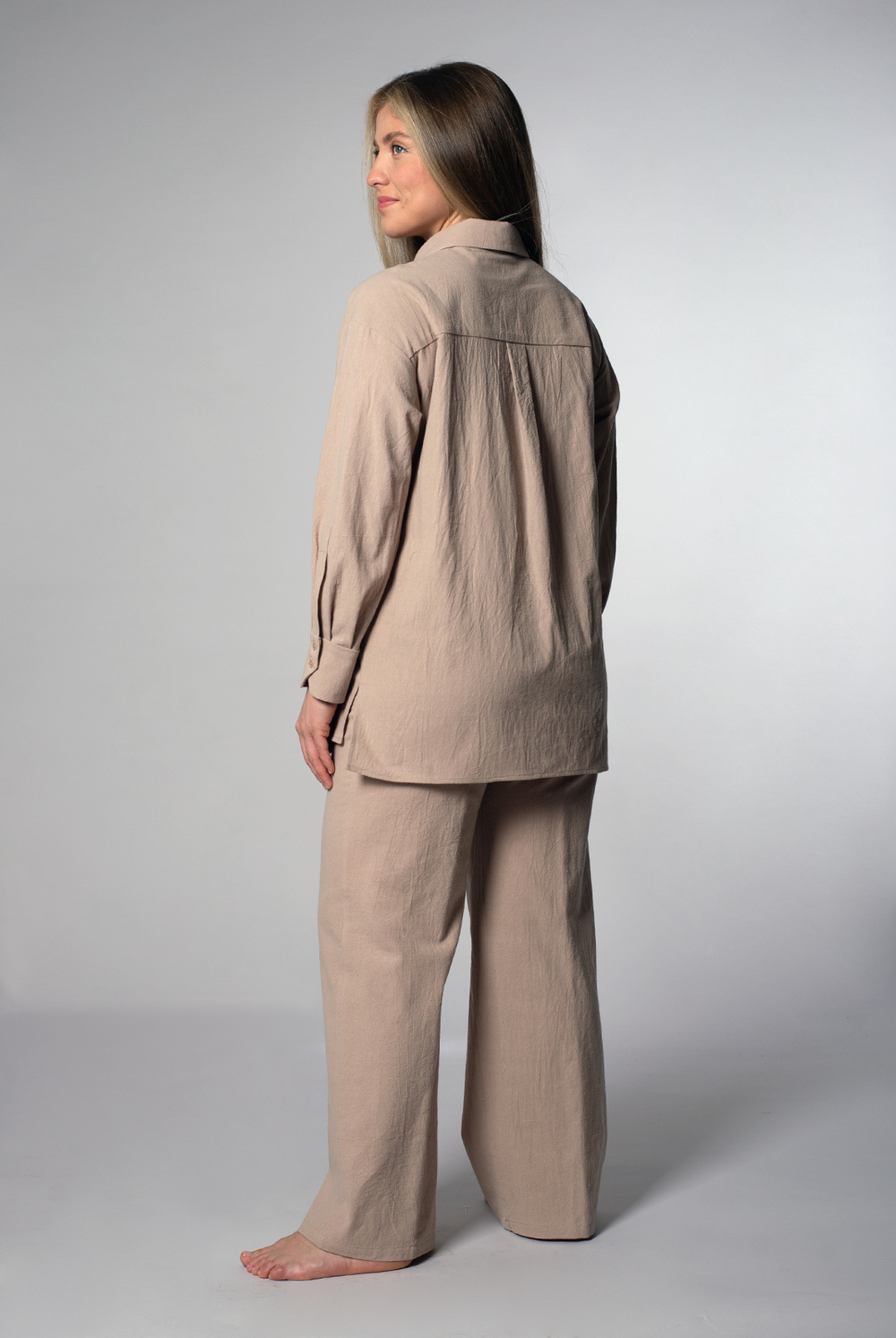 Брюки женские 4250зп
