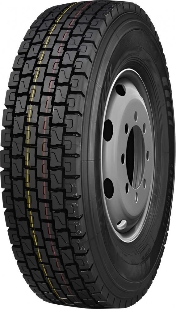 Powertrac Power Plus (ведущая) 315/70 R22.5 154L