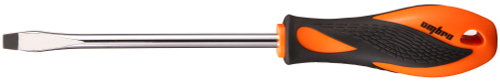 508150 Отвертка стержневая шлицевая BASIC, SL8х150 мм