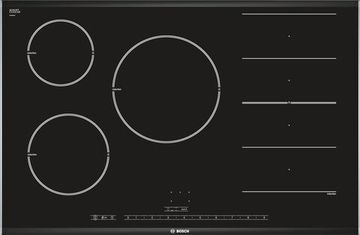 Индукционная варочная панель Bosch PIP875N17E