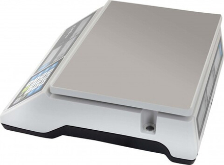 Весы торговые Cas ER Jr-15CB с пред.15 кг 740245