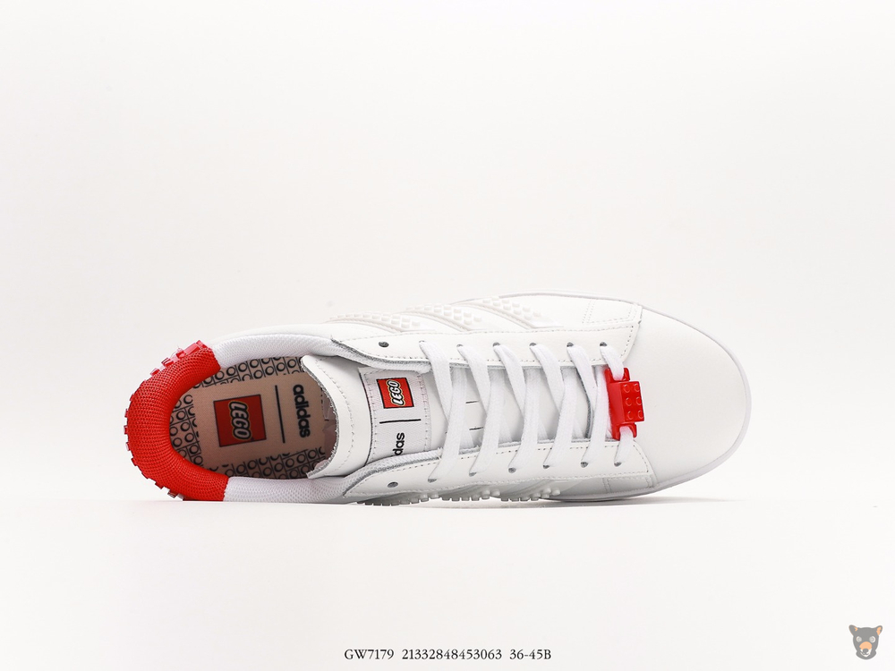 Кроссовки LEGO x Adidas NEO Grand