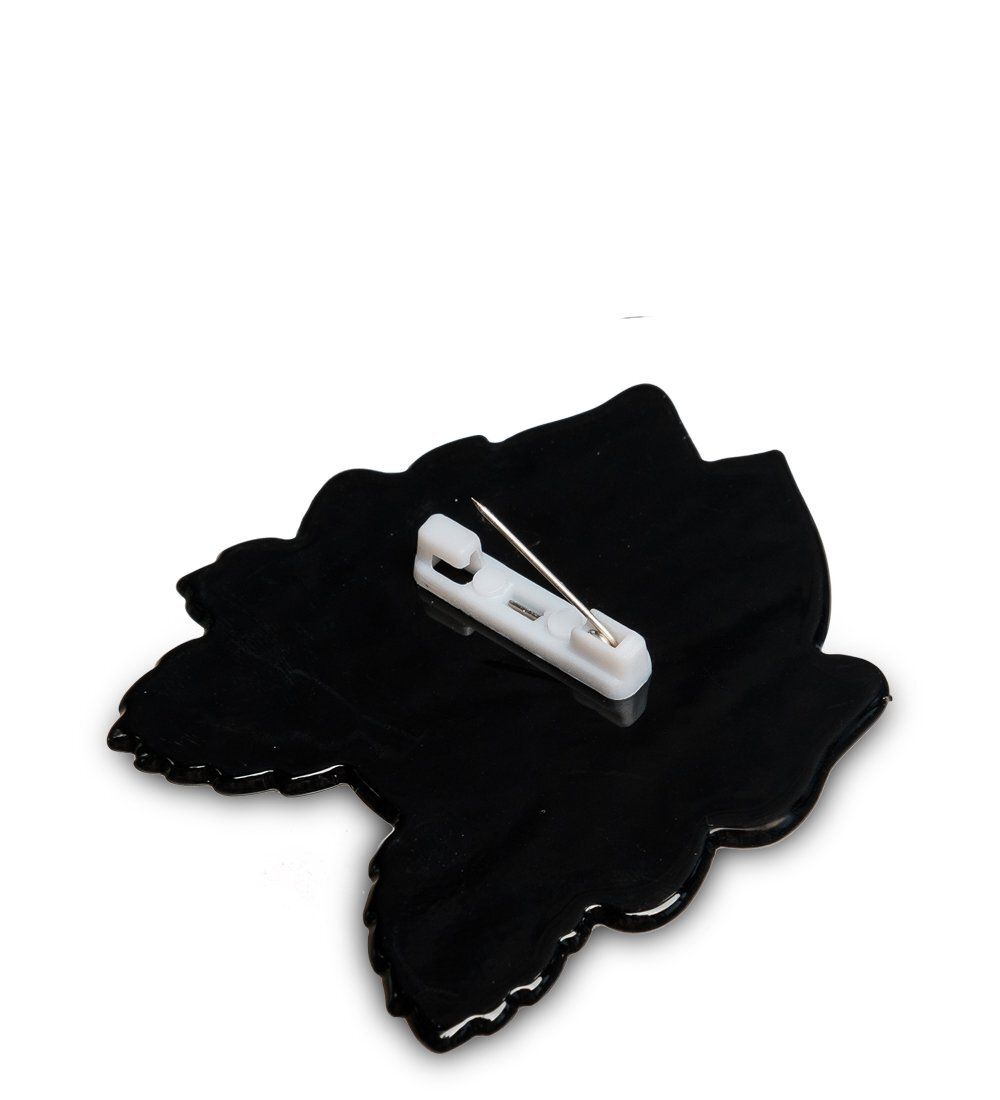 MR-143 Брошь-булавка «Роза» Mark Rita