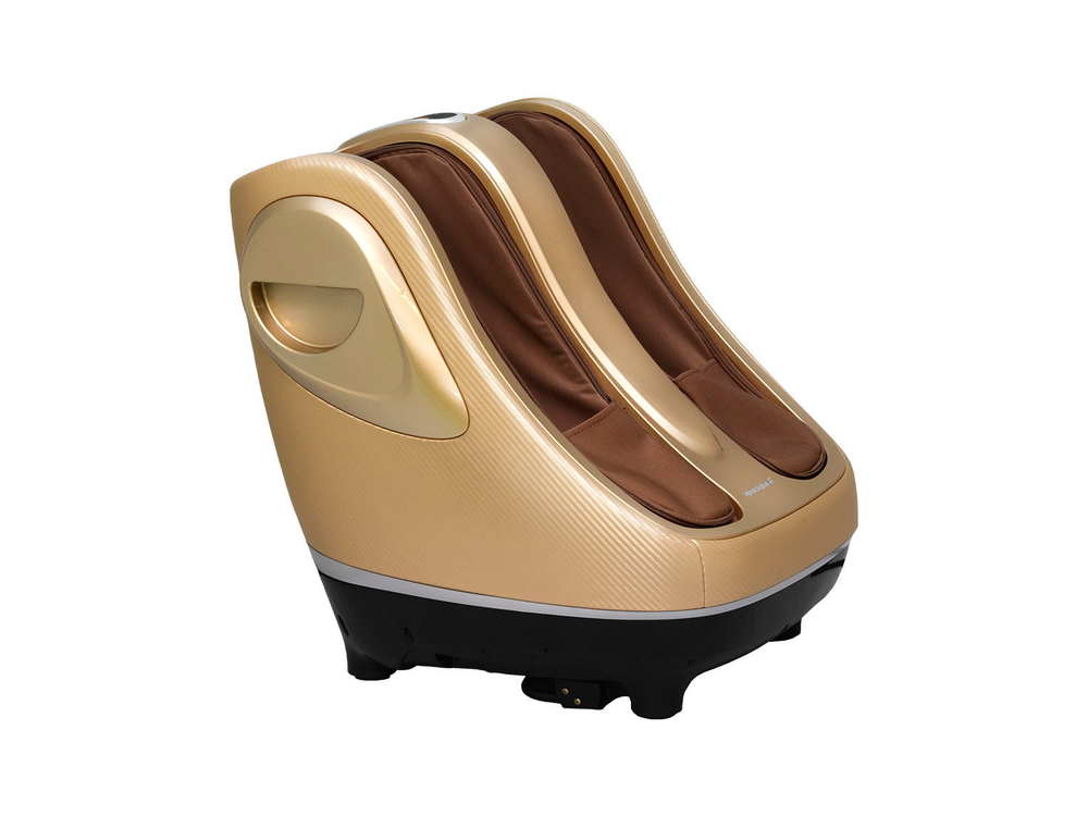 Массажер ног Hansun FC1006 Nex Золотой