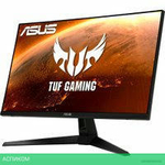 Игровой монитор ASUS TUF Gaming VG27AQ1A