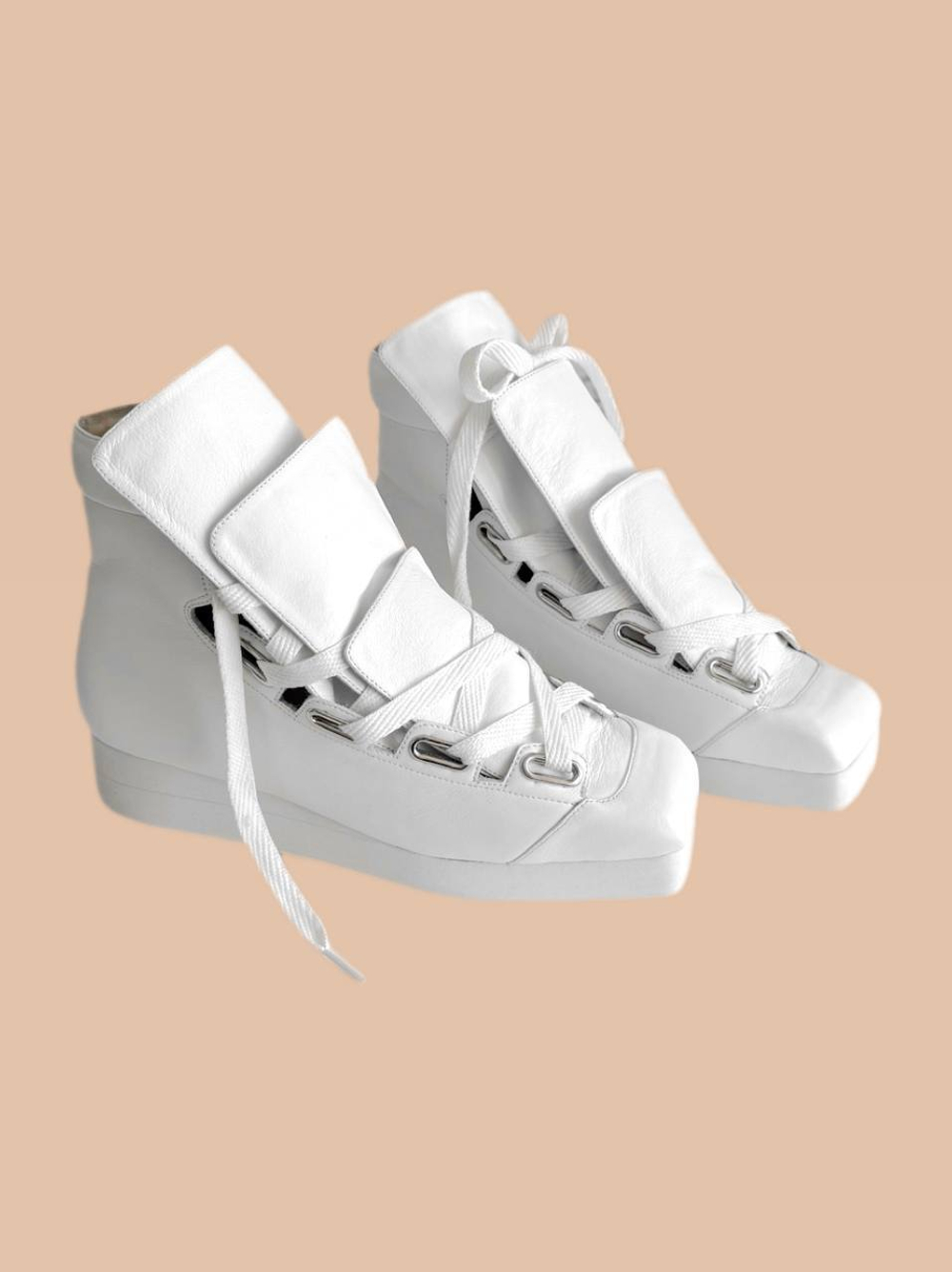 Кроссовки Vivienne Westwood