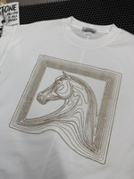 Футболка Hermes