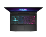 15.6" Игровой ноутбук MSI Katana A15 AI B8VF, AMD Ryzen 7 8845HS, GeForce RTX 4060, 16/512 ГБ, Windows 11 Home (RU), русская клавиатура