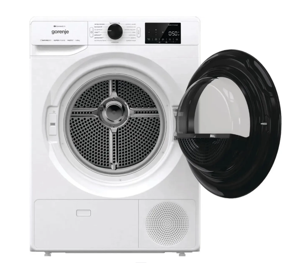 Сушильная машина Gorenje DPNE92GNLWIFI/C (q)