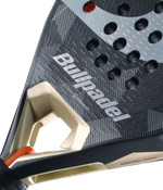 Ракетка для падел Bullpadel Neuron 02 2026 контроль Federico Chingotto