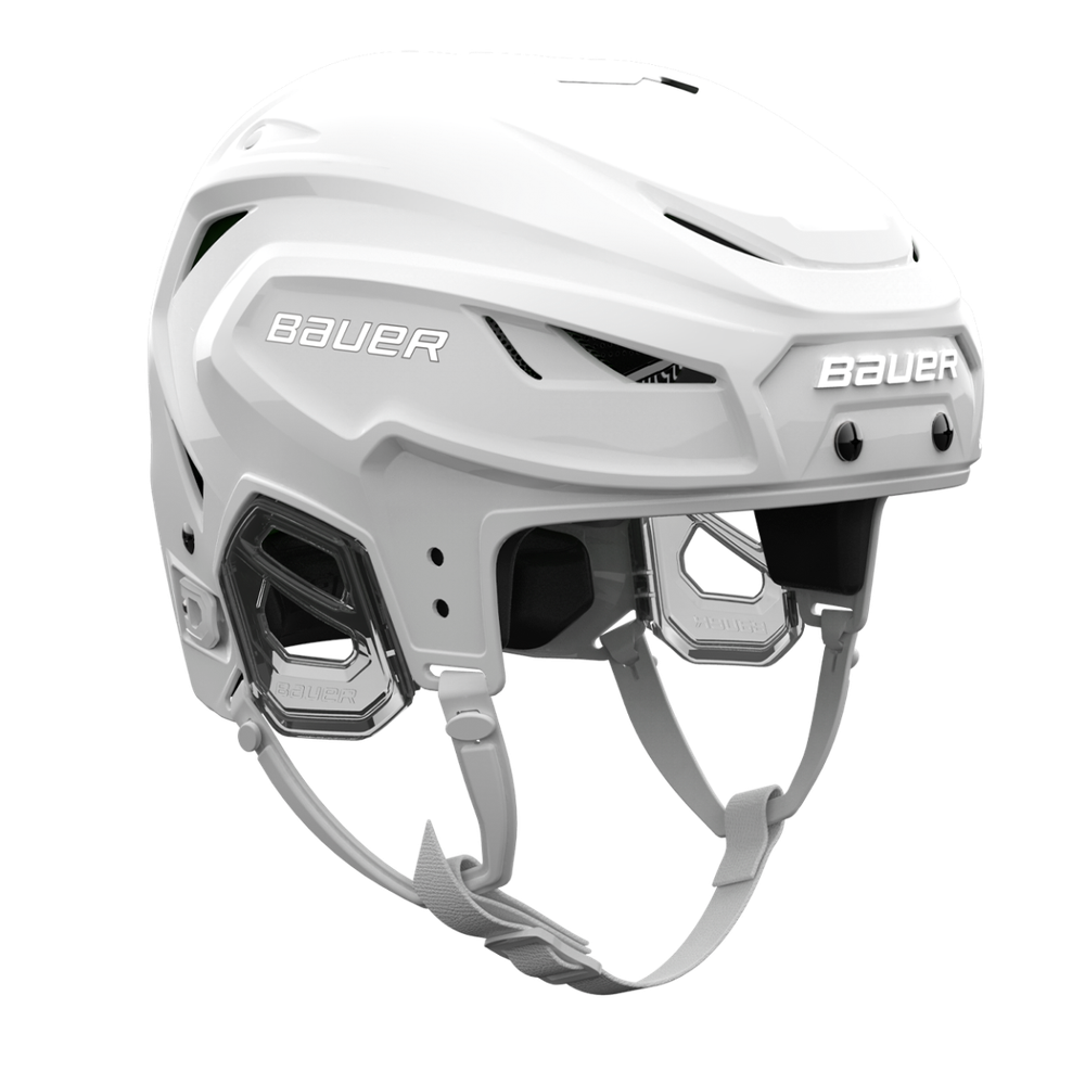 Шлем с маской Bauer S23 HYPERLITE2 SR