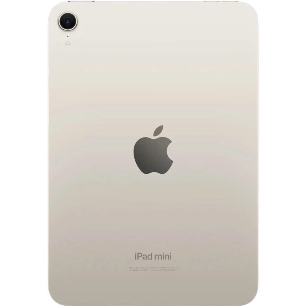 Планшет 8.3" Apple iPad mini (2024) (7th Gen) Wi-Fi 256GB