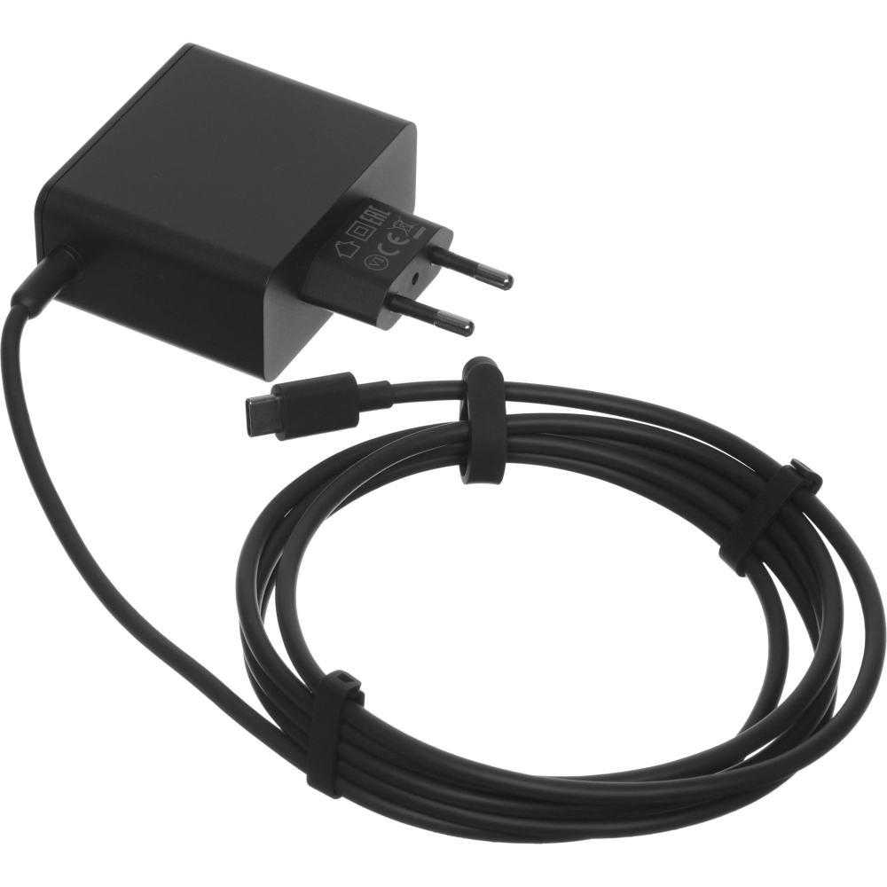 Умная колонка Яндекс Станция 3 с Алисой YNDX-00060BLK черный