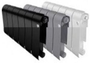 Биметаллические радиаторы Royal Thermo Infinity 300