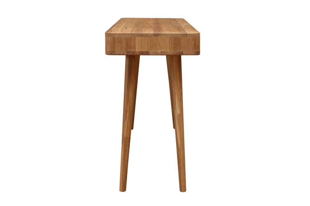 Столик туалетный из массива дуба Nord