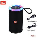 Беспроводная колонка TG-512 Portable