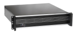 Корпус серверный 2U Exegate Pro 2U450-09/800ADS