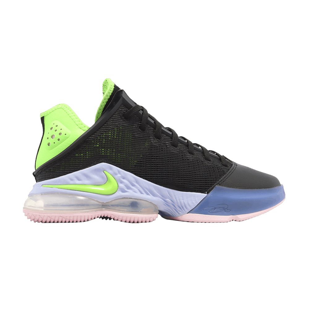 Кроссовки Nike Lebron 19 Low Ep 19