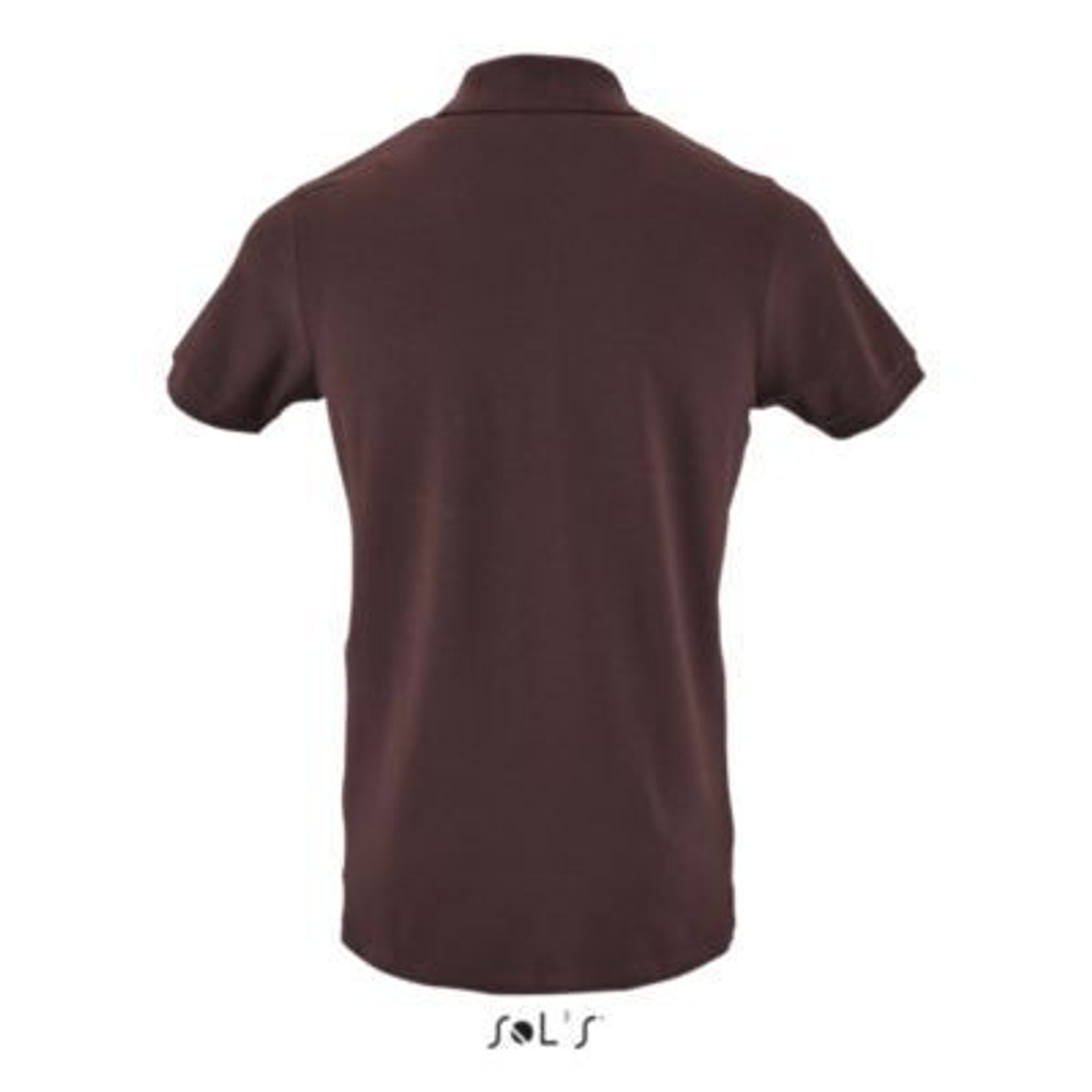 Рубашка поло PHOENIX MEN мужская Синий  S